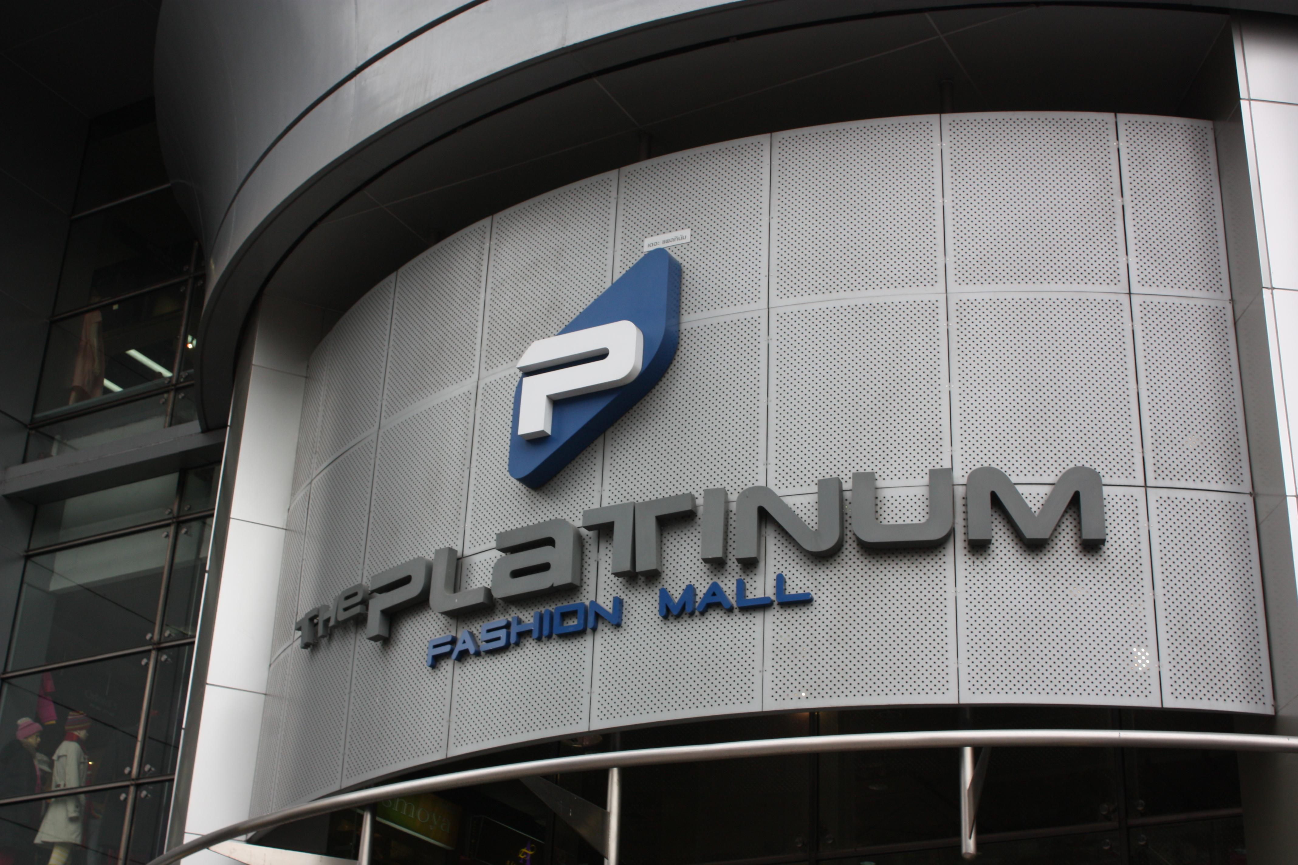 Citin Pratunam Bangkok By Compass Hospitality Kültér fotó
